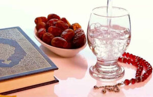 راهکارهای تغذیه‌ای برای غلبه بر تشنگی در ماه رمضان
