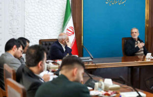 پزشکیان: حل چالش انرژی با راهکارهای متنوع و مشارکت‌محور دنبال می‌شود