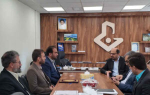 تفاهم نامه همکاری برای ساخت برنامه های مشارکتی در حوزه ترویج فرهنگ ایثار و شهادت امضا شد