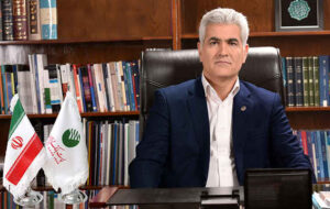 حضور پررنگ پست‌بانک ایران در اینوتکس ۲۰۲۵ باهدف حمایت از شرکت‌های دانش‌بنیان و فناور