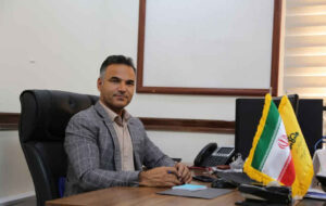 کنترل کیفی بیش از ۵۶ هزار قلم کالا در شرکت گاز استان ایلام
