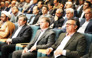 تغییر مدیریت در دانشگاه ایلام با رویکرد مهارت‌آفرینی و کارآفرینی