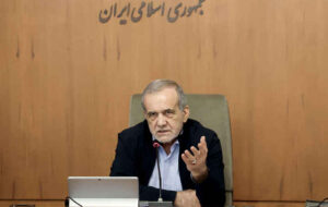 پزشکیان: در مذاکره جدی و به دنبال توافق هستیم
