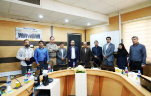بمناسبت هفته کار و کارگر؛ از ۲۱ کارگر نمونه شرکت گاز استان ایلام تجلیل شد