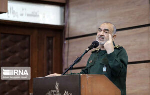زندگینامه شهید سردار حسین سلامی؛ پاسدار بی‌پروا