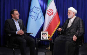 دفاع ایران کاملاً عقلانی و مشروع است/ کمک به دولت برای عبور از شرایط خاص