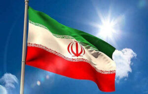 ایران؛ یعنی غیرت