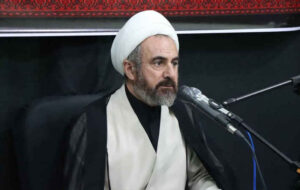 امام جمعه ایلام: پیروزی بزرگ ملت ایران شکست راهبردی جبهه استکبار بود
