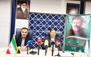 تحقق عدالت و صلح اجتماعی، اولویت دستگاه قضایی استان / تعیین تکلیف ۹۷ درصد پروندهها در سال ۱۴۰۳ تحقق عدالت و صلح اجتماعی، اولویت دستگاه قضایی استان / تعیین تکلیف ۹۷ درصد پروندهها در سال ۱۴۰۳