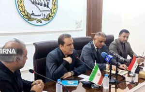 استاندار واسط: ستاد مشترک اربعین با حمایت نخست‌ وزیر عراق تشکیل می‌شود