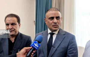 استاندار واسط: بی‌توجهی به قوانین دارویی عراق زائران را دچار مشکل می‌کند