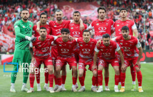 رونمایی از ۴ گزینه نهایی هدایت پرسپولیس