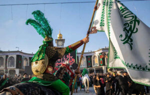 شباهت‌ استراتژی ارتباطی امام حسین(ع) با رسانه‌های دیجیتال امروزی
