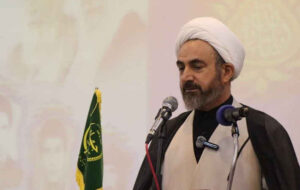 امام جمعه ایلام: اقتدار ایران اسلامی نتیجه ایثار و مقاومت مردم است