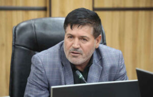 فرماندار مهران: ذخیره‌سازی آب اربعین امسال سه برابر شد/ امکان ذخیره ۳۰ میلیون بطری