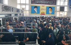 آماده‌باش کامل ایلام برای میزبانی باشکوه از زائران اربعین