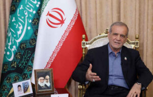 رئیس‌جمهور: بازگشت به مذاکره نیازمند یک شرط است؛ اعتماد به روند گفت‌وگو