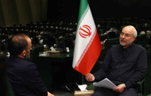 قالیباف: رهبر معظم انقلاب سبب شکل‌گیری دفاع ۹۰ میلیونی شدند