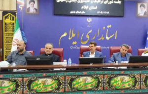 تأکید معاون عمرانی استاندار بر ضرورت تخصیص اعتبارهای ملی اربعین به ایلام