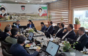 حمایت بانک رفاه کارگران از واحدهای تولیدی با استفاده از ابزارهای نوین تامین مالی