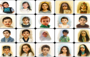 از من بگویید تا زنده بمانم