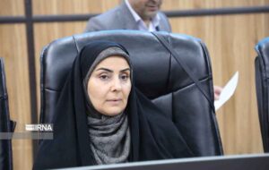 وزیر راه: تکمیل زیرساخت‌های جاده‌ای و ریلی ایلام اولویت دولت چهاردهم است