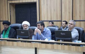 بسیج ۱۰۰ دستگاه ماشین‌آلات راه‌سازی برای بهبود وضعیت جاده‌های کشور