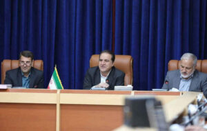 استاندار ایلام: زیرساخت‌های اربعین در مرز مهران باید دائمی شود