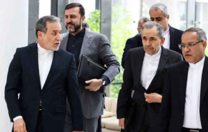 امامان جمعه تهران:گفت وگو میدان را به ابزاری برای تثبیت مواضع ایران تبدیل کرده است