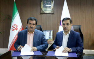 حمایت بانک رفاه کارگران از صنعت آلومینیوم کشور