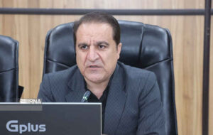 استاندار ایلام: توطئه دشمن برای گسست بین مردم و حاکمیت خنثی شد