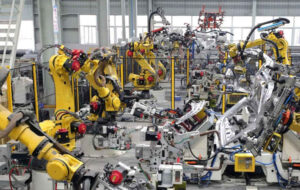 هوش مصنوعی به توسعه پایدار می‌انجامد یا شکاف‌های اقتصادی را تشدید می‌کند؟
