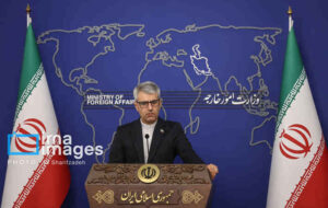 سخنگوی وزارت امور خارجه اقدام تروریستی در زاهدان را محکوم کرد
