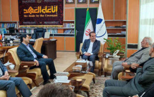 استاندار ایلام: مرز مهران باید در کانون توجه ملی قرار گیرد
