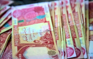 آغاز فروش ارز اربعین در ایلام