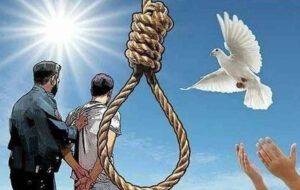 بازگشت از مرز مرگ؛ آزادی قاتل پس از ۱۶ سال