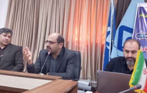 «راوی ایلام باش»؛ آغاز راهی نو برای معرفی ظرفیتهای مغفول «راوی ایلام باش»؛ آغاز راهی نو برای معرفی ظرفیتهای مغفول