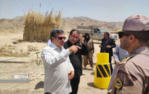 فعال‌سازی بازارچه هلاله شمالی؛ فرصت طلایی صادرات در ایلام