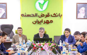 «سرزمین هوشمند مهر» قلب تپنده تحول خدمات بانکی تا افق ۱۴۰۶