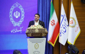 مدیرعامل بانک ملی ایران در آئین رونمایی از محصولات دیجیتال بانک : خلق ارزش با خدمات نوین، رویکرد تازه بانک ملی ایران