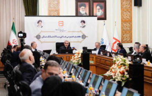 لزوم افزایش سرمایه بانک مسکن با استفاده از کلیه منابع در دسترس/ تفویض اختیار به استان‌ها و استفاده از ابزارهای نوین برای تأمین مالی بخش مسکن