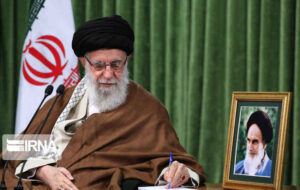 پیام تسلیت رهبر معظم انقلاب درپی درگذشت «محمود فرشچیان»