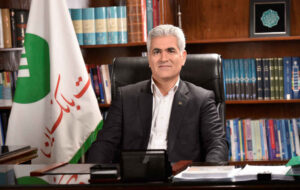 دکتر بهزاد شیری : پست بانک ایران بیش از ۱۰ هزار میلیارد ریال مازاد سود علی الحساب به سپرده‌گذاران سال ۱۴۰۳ پرداخت کرد/ افزایش۳.۶ سودقطعی پست بانک ایران نسبت به سود علی الحساب و رسیدن نرخ سود بانک به ۲۵.۵ درصد