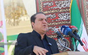 استاندار ایلام: ۴۱۶ پروژه عمرانی و اقتصادی هفته دولت در ایلام افتتاح می‌شود