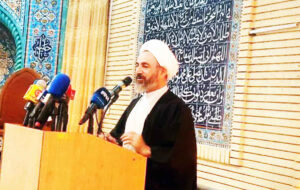 ظرفیت‌های بی‌بدیل ایلام باید به ثمر بنشیند/ انتقاد کریمی‌تبار از نگاه محدود به اقتصاد اربعین
