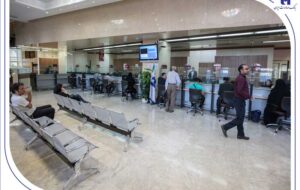 فعالیت شعب کشیک بانک صادرات ایران در روز پنج‌شنبه ۶ شهریورماه