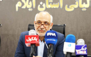 تسهیل امور مالیاتی و رشد وصول درآمدها در ایلام