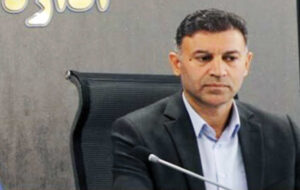 ظرفیت‌های اقتصادی و گردشگری گمرک مهران افزایش می‌یابد