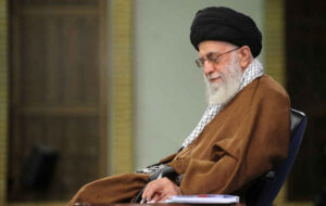 پیام رهبر انقلاب در پی قهرمانی تیم ملی والیبال جوانان ایران