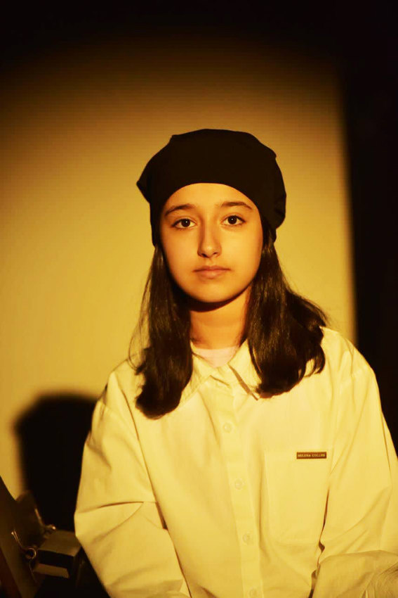 «السا افشار» و انگشتان کوچکی که بزرگ می نوازند ✍️ اسلام انصاری فر